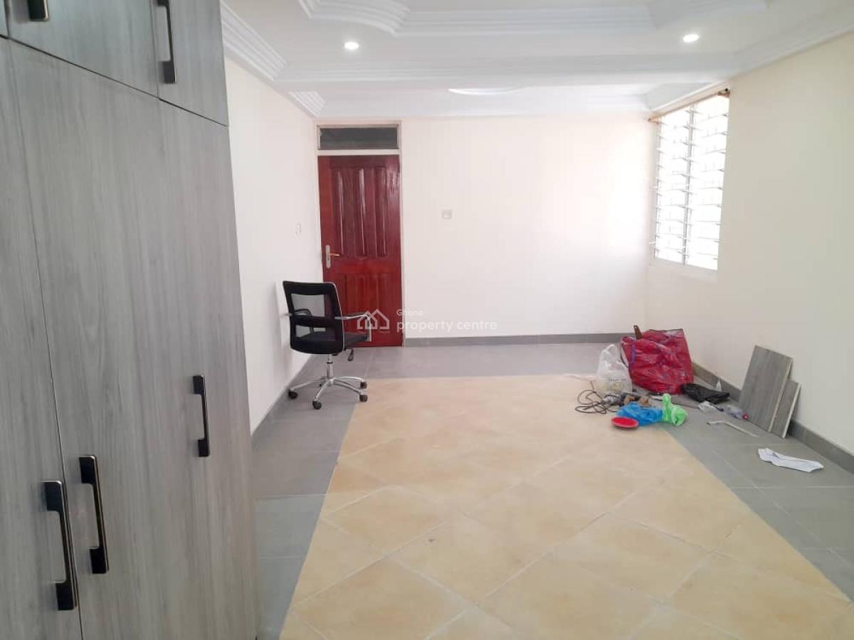 1 Bedroom at Tantra Goil Filling Station, Tantra Roundabout, Achimota, Accra, Apartment for Rent