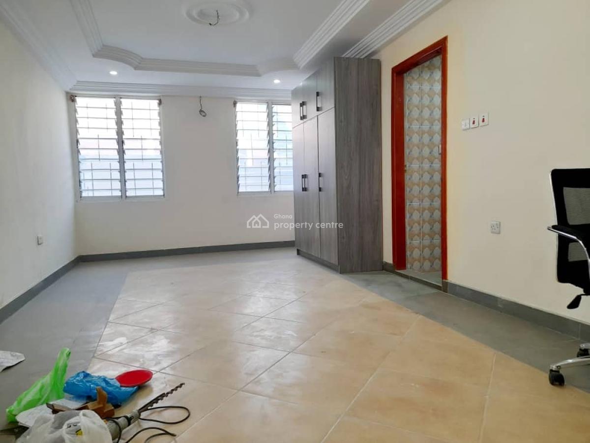 1 Bedroom at Tantra Goil Filling Station, Tantra Roundabout, Achimota, Accra, Apartment for Rent
