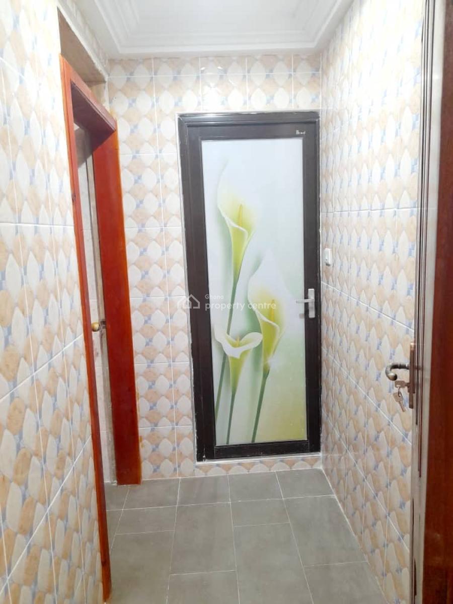 1 Bedroom at Tantra Goil Filling Station, Tantra Roundabout, Achimota, Accra, Apartment for Rent