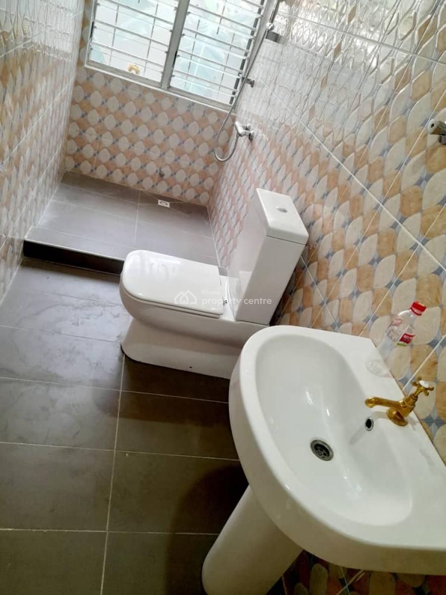 1 Bedroom at Tantra Goil Filling Station, Tantra Roundabout, Achimota, Accra, Apartment for Rent