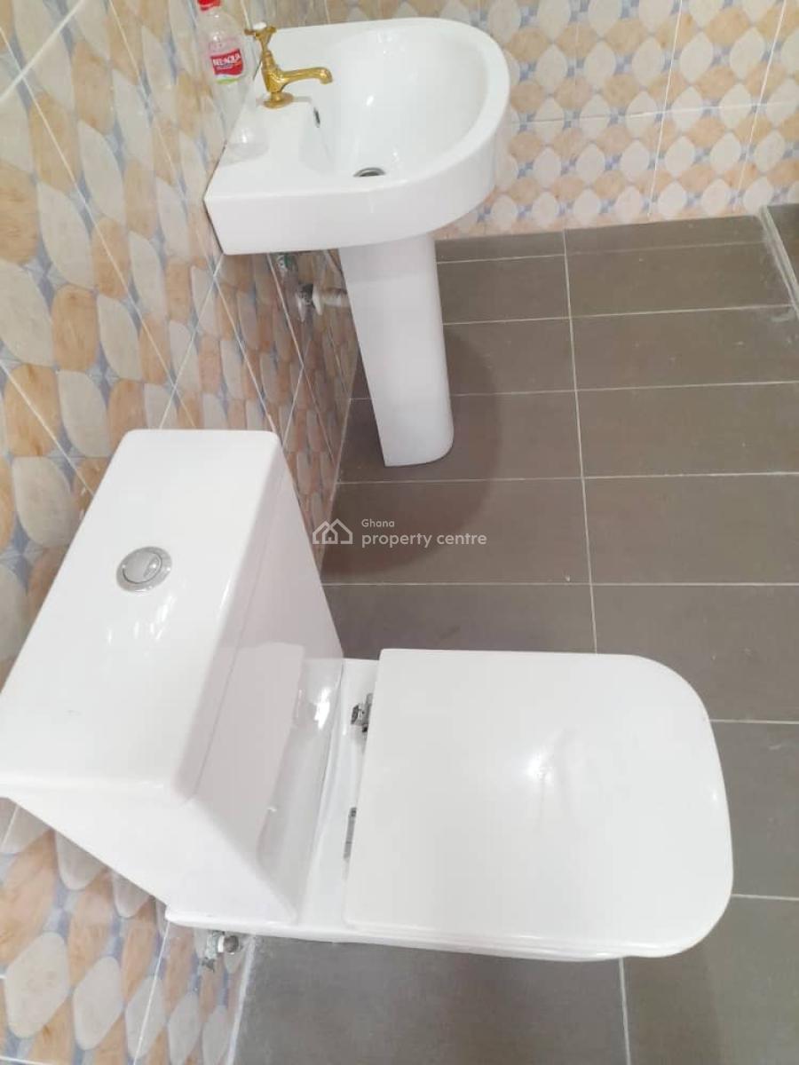 1 Bedroom at Tantra Goil Filling Station, Tantra Roundabout, Achimota, Accra, Apartment for Rent