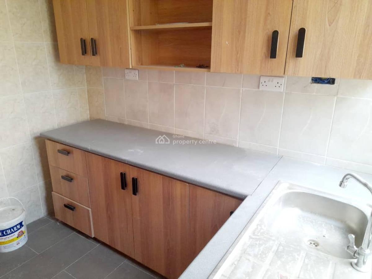 1 Bedroom at Tantra Goil Filling Station, Tantra Roundabout, Achimota, Accra, Apartment for Rent