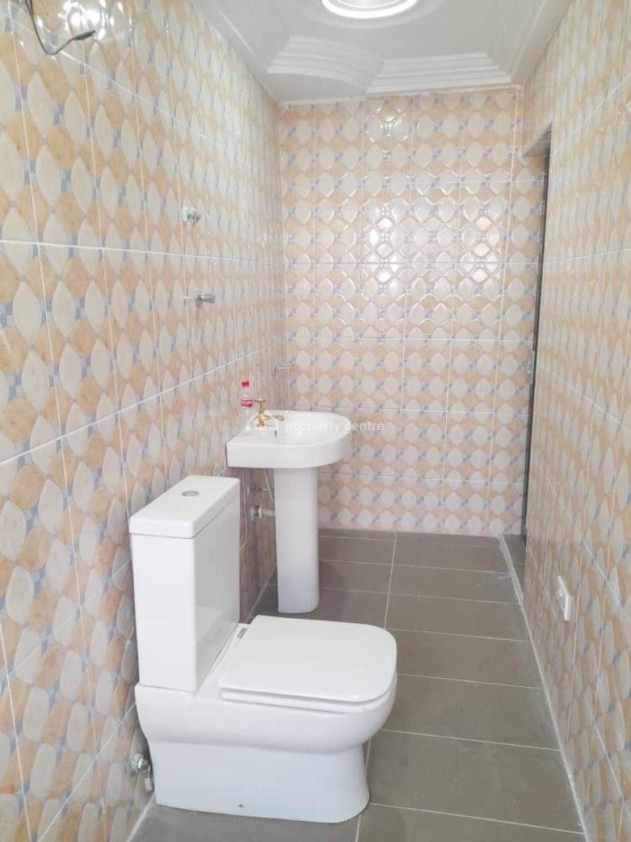 1 Bedroom at Tantra Goil Filling Station, Tantra Roundabout, Achimota, Accra, Apartment for Rent