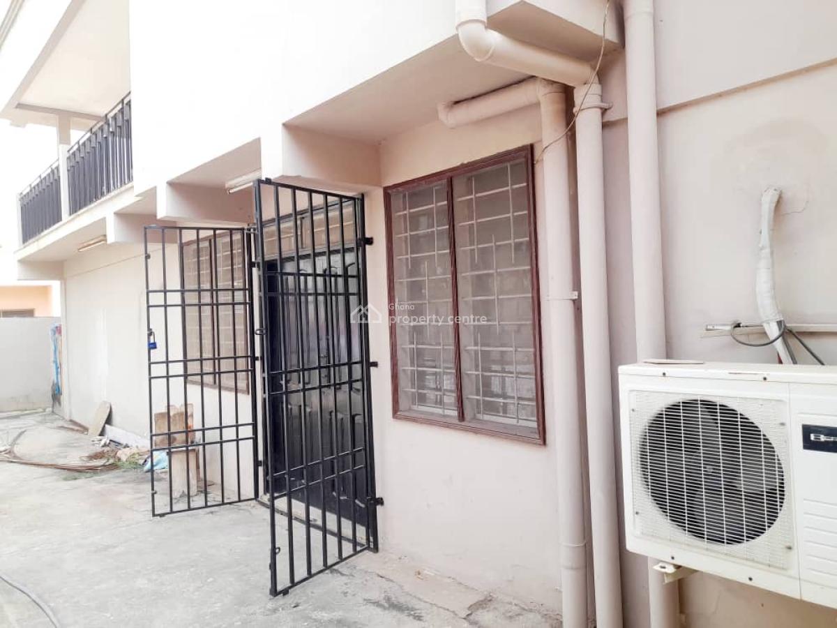 1 Bedroom at Tantra Goil Filling Station, Tantra Roundabout, Achimota, Accra, Apartment for Rent