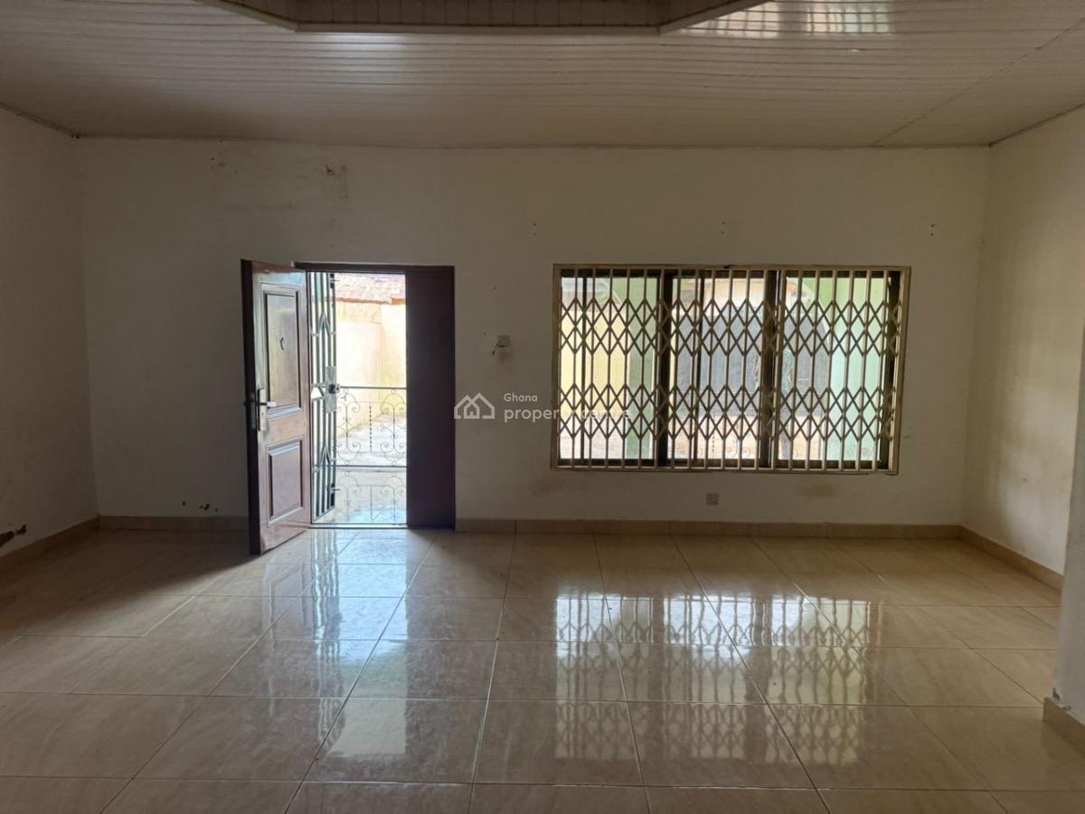 2 Bedrooms at Achimota Mile7, Mile7, Achimota, Accra, Detached Bungalow for Rent
