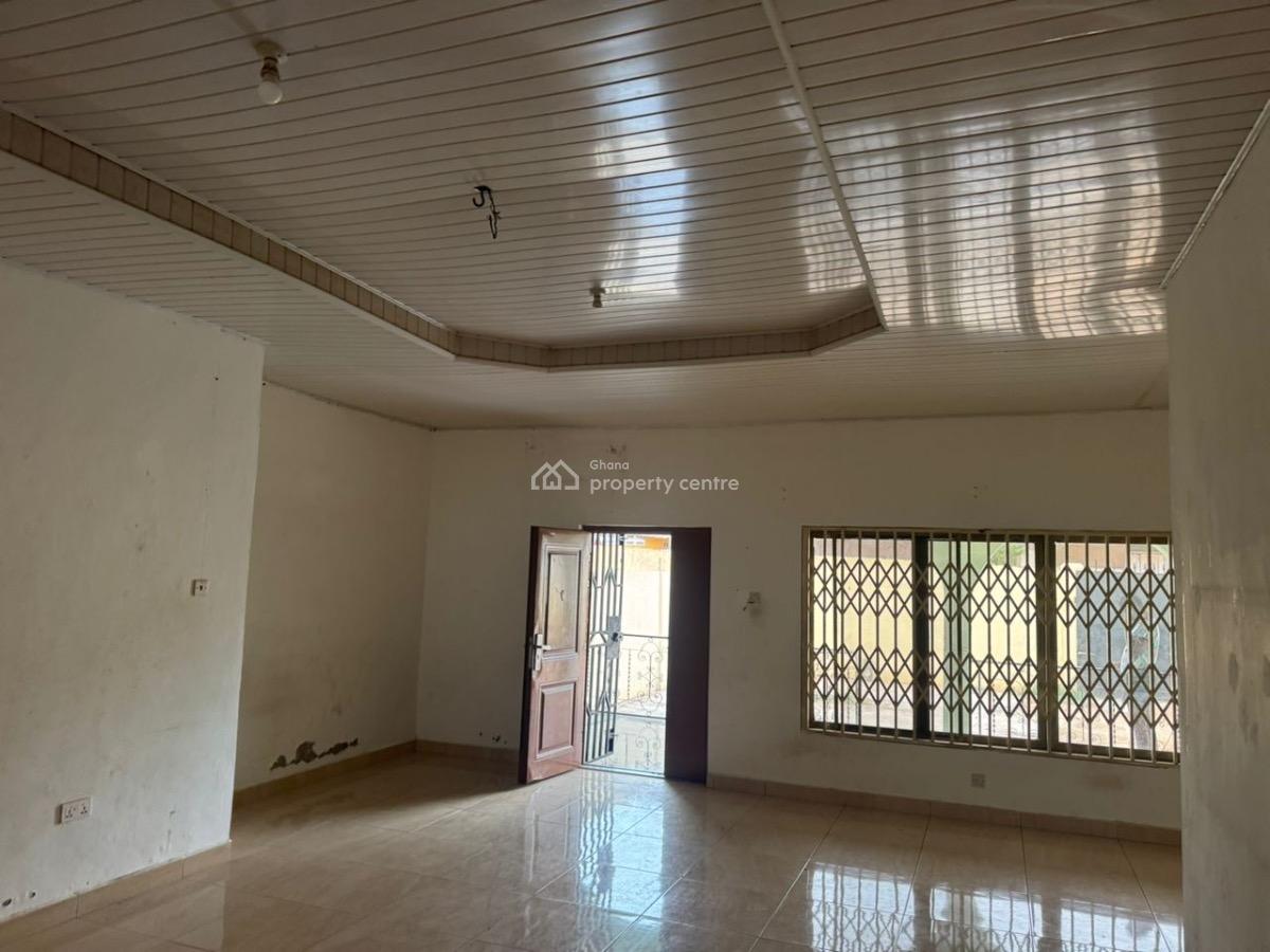 2 Bedrooms at Achimota Mile7, Mile7, Achimota, Accra, Detached Bungalow for Rent