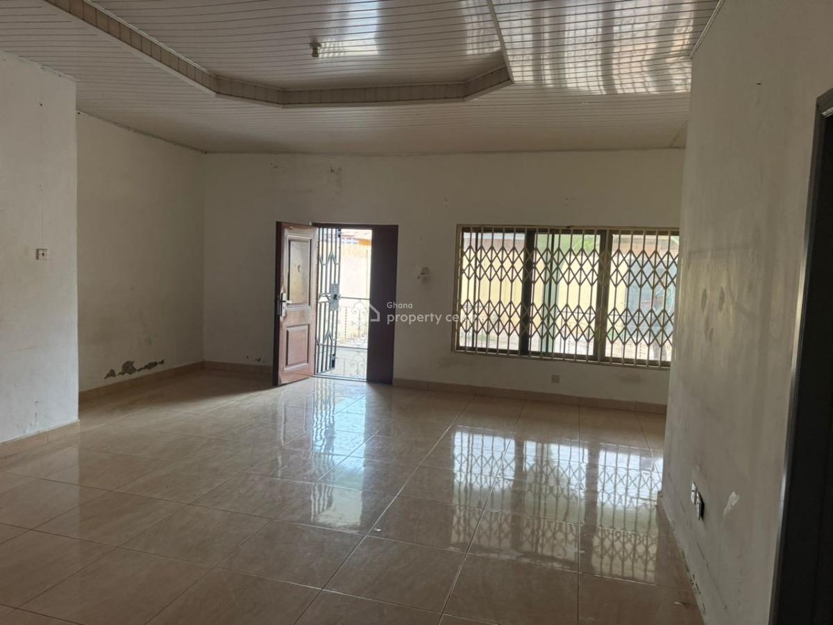 2 Bedrooms at Achimota Mile7, Mile7, Achimota, Accra, Detached Bungalow for Rent