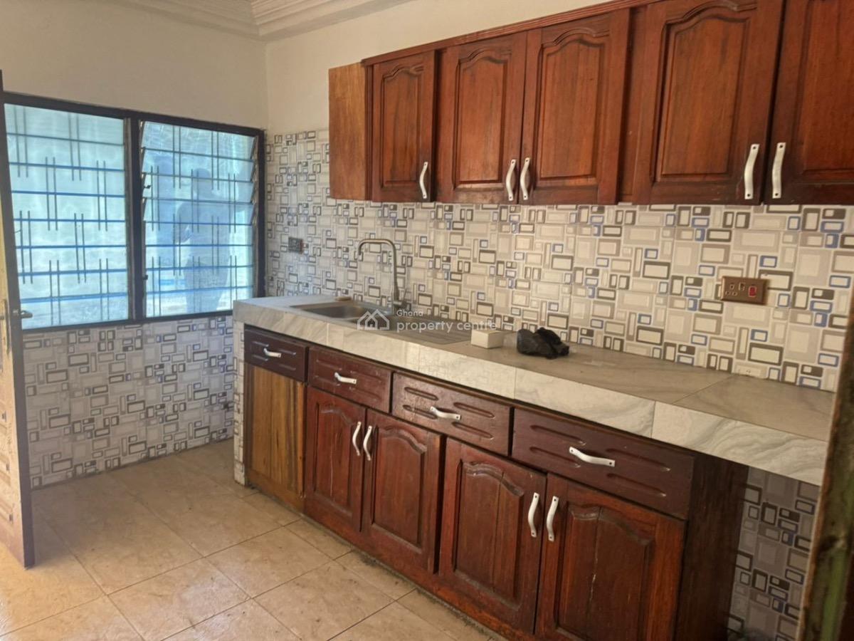 2 Bedrooms at Achimota Kingsbe, Kingsbe, Krachi East, Volta Region, Apartment for Rent