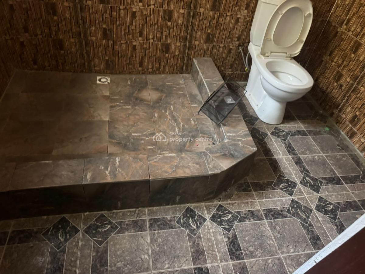 2 Bedrooms at Achimota Kingsbe, Kingsbe, Krachi East, Volta Region, Apartment for Rent