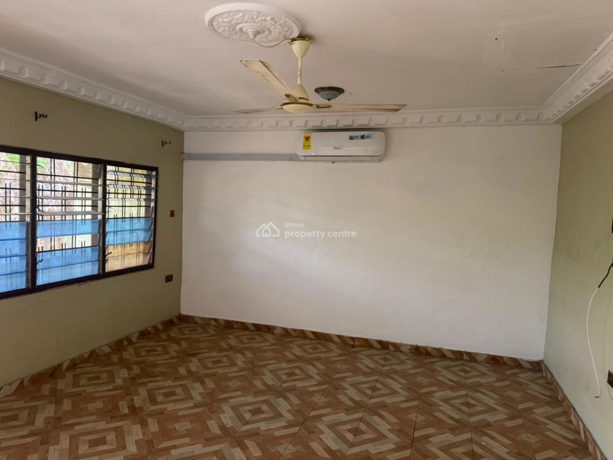 2 Bedrooms at Achimota Kingsbe, Kingsbe, Krachi East, Volta Region, Apartment for Rent