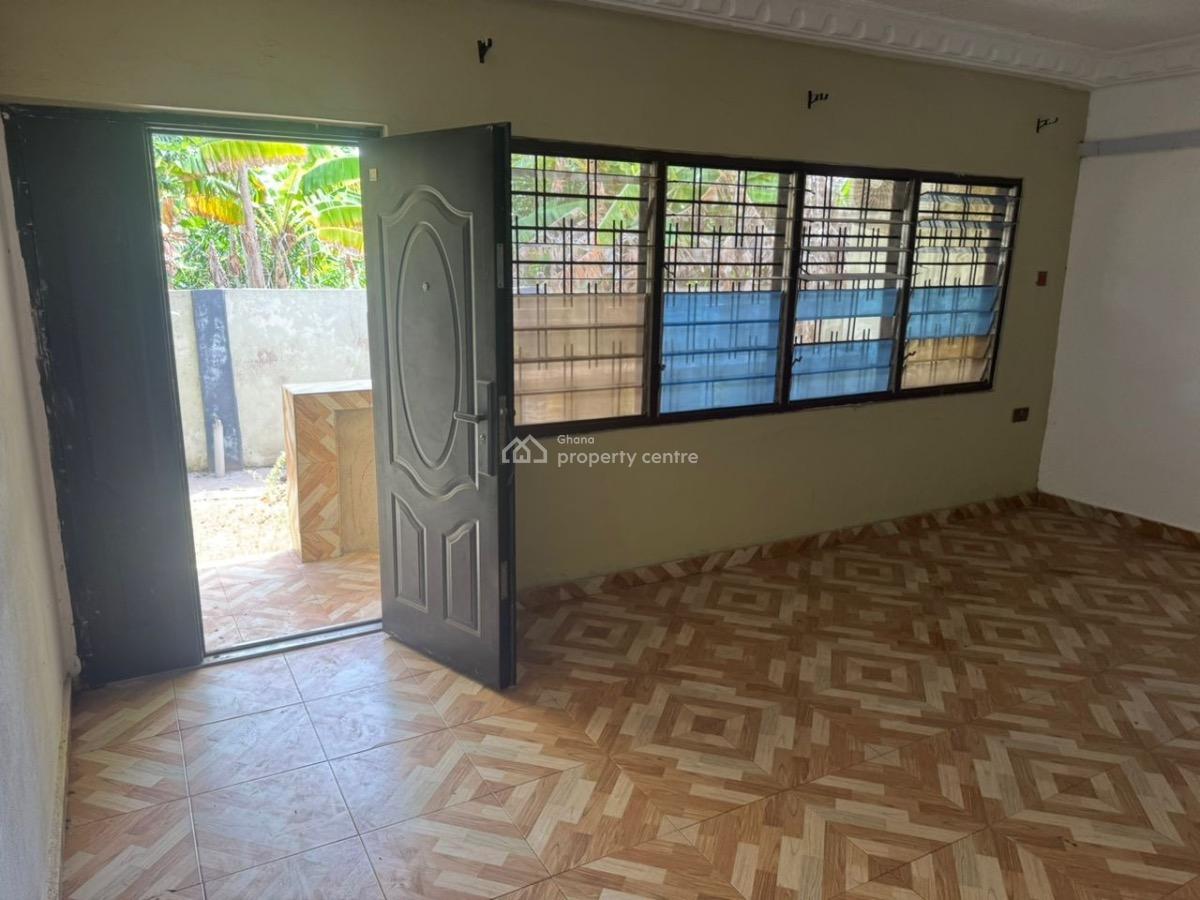 2 Bedrooms at Achimota Kingsbe, Kingsbe, Krachi East, Volta Region, Apartment for Rent