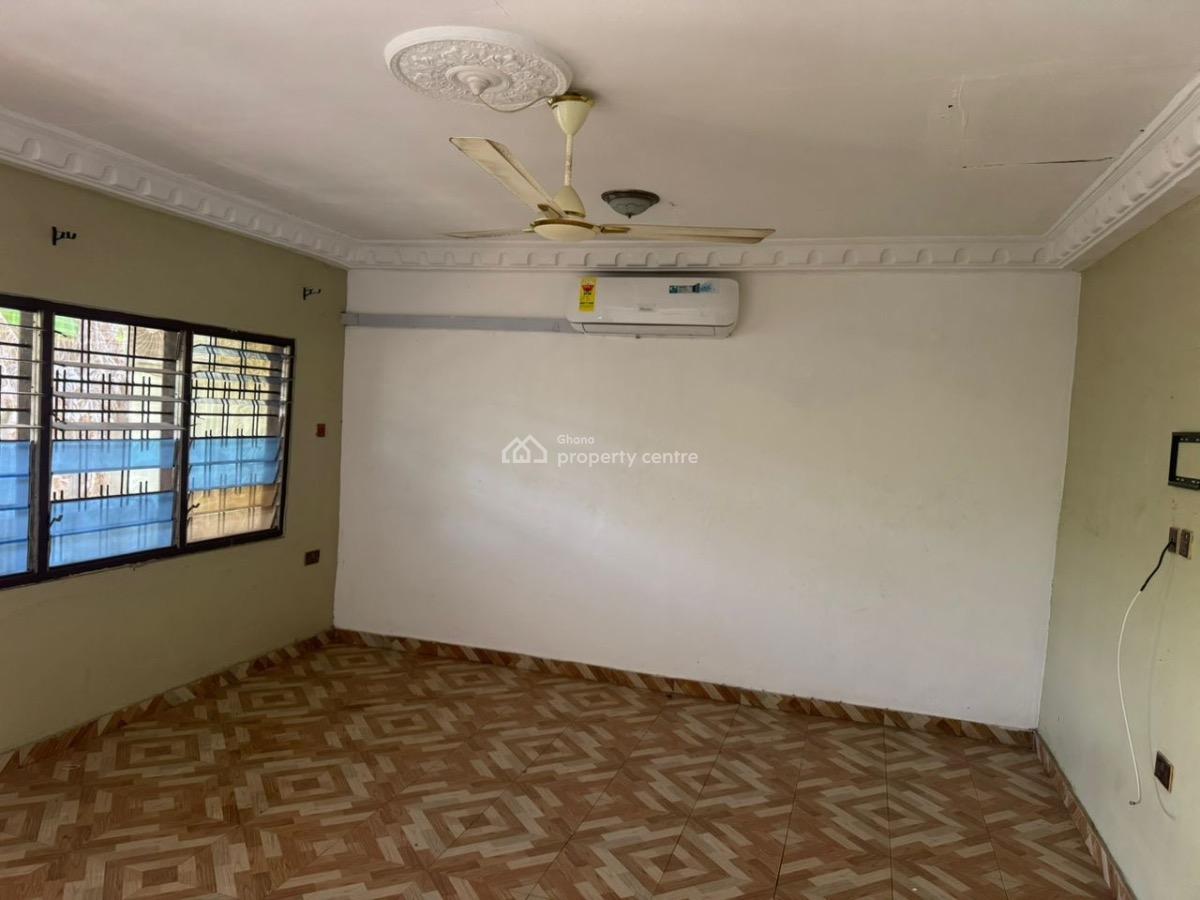 2 Bedrooms at Achimota Kingsbe, Kingsbe, Krachi East, Volta Region, Apartment for Rent