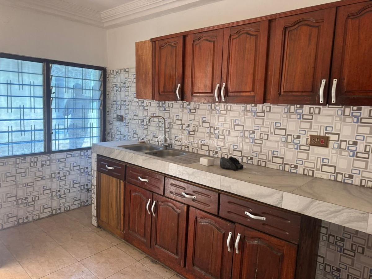 2 Bedrooms at Achimota Kingsbe, Kingsbe, Krachi East, Volta Region, Apartment for Rent