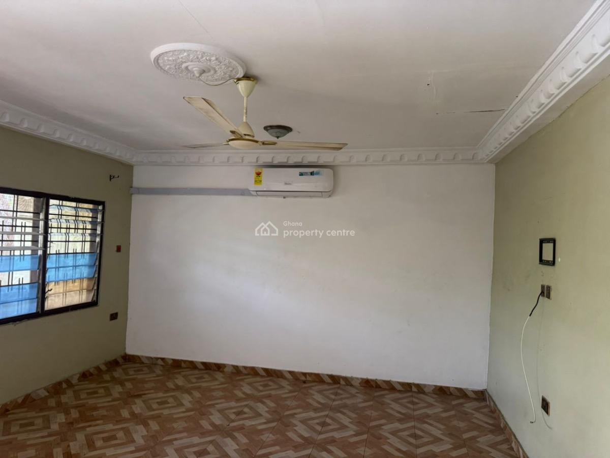 2 Bedrooms at Achimota Kingsbe, Kingsbe, Krachi East, Volta Region, Apartment for Rent