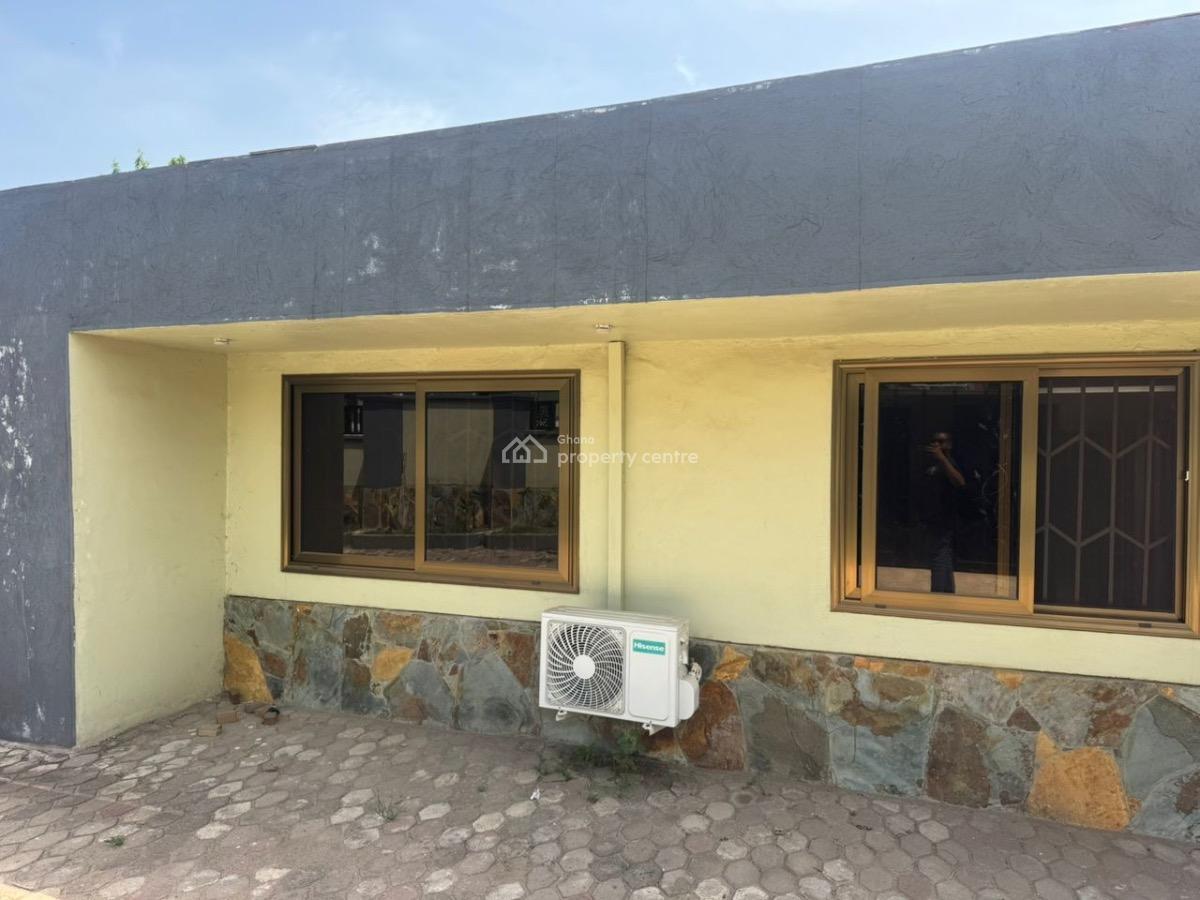 2 Bedrooms at Achimota Kingsbe, Kingsbe, Krachi East, Volta Region, Apartment for Rent
