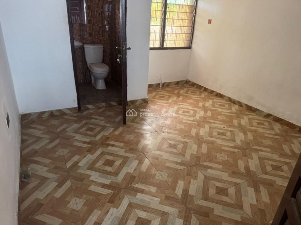 2 Bedrooms at Achimota Kingsbe, Kingsbe, Krachi East, Volta Region, Apartment for Rent