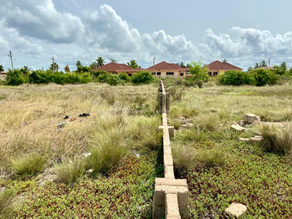 Land Available Ada Foah Ghana  Azizanya Road Investment Plots, Ada Foah, Ada Azizanyah Raod, Accra Ghana, Ada East, Accra, Mixed-use Land for Sale