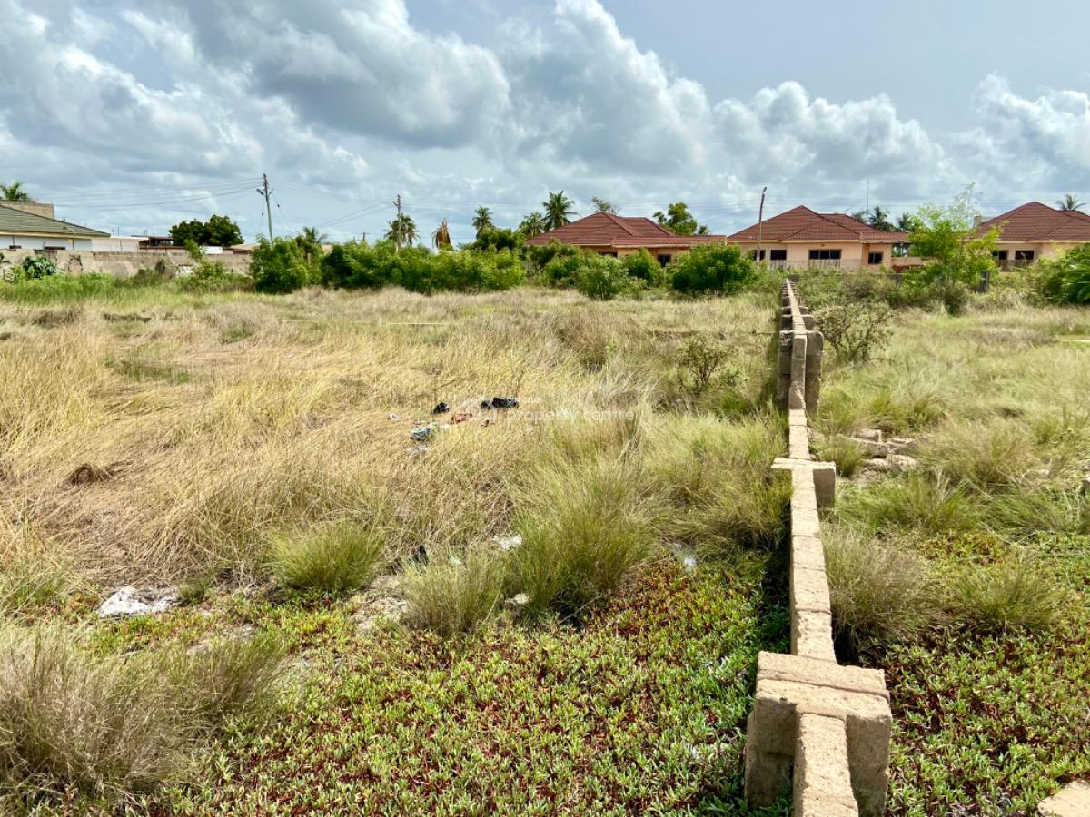 Land Available Ada Foah Ghana  Azizanya Road Investment Plots, Ada Foah, Ada Azizanyah Raod, Accra Ghana, Ada East, Accra, Mixed-use Land for Sale