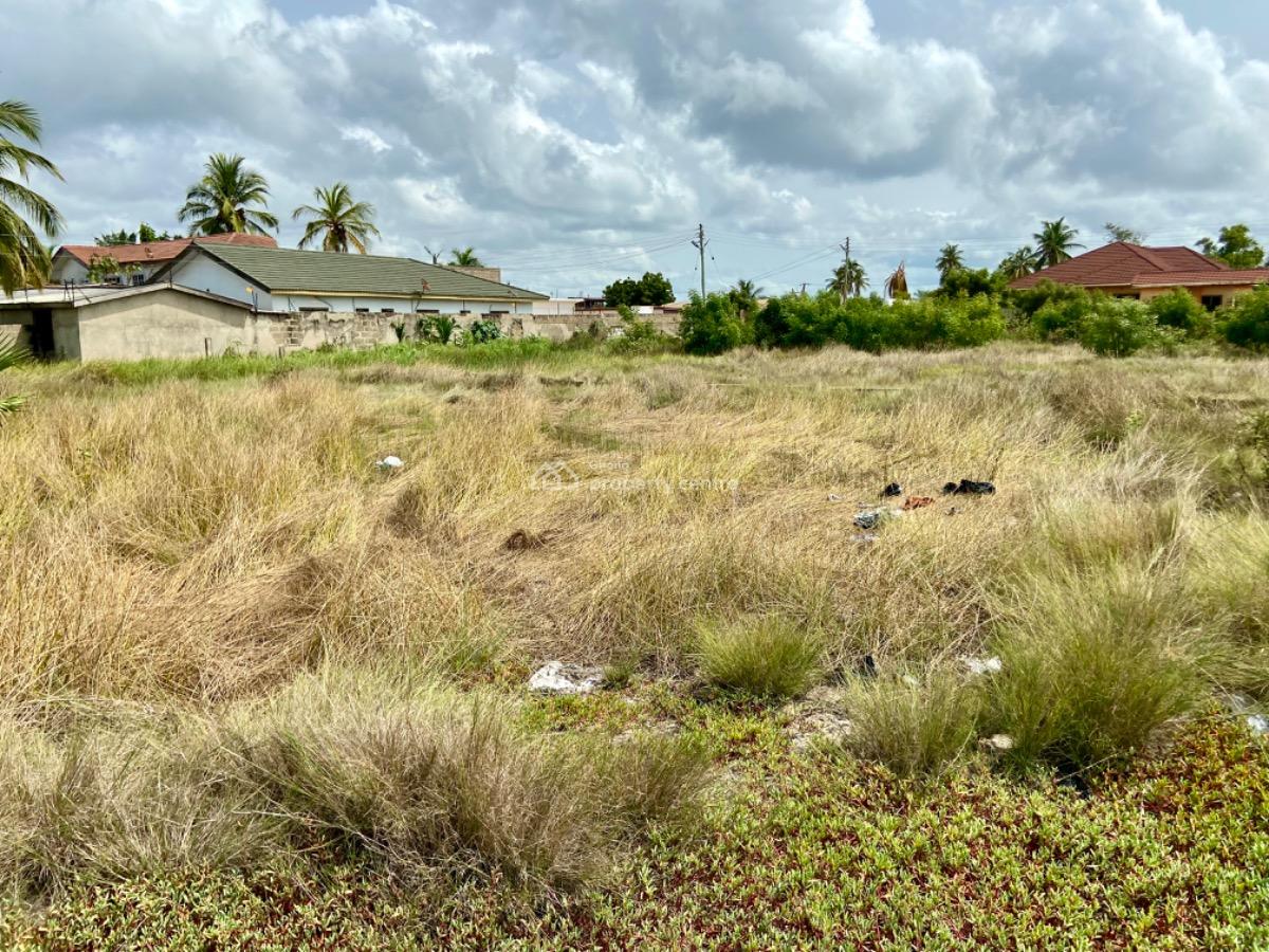 Land Available Ada Foah Ghana  Azizanya Road Investment Plots, Ada Foah, Ada Azizanyah Raod, Accra Ghana, Ada East, Accra, Mixed-use Land for Sale