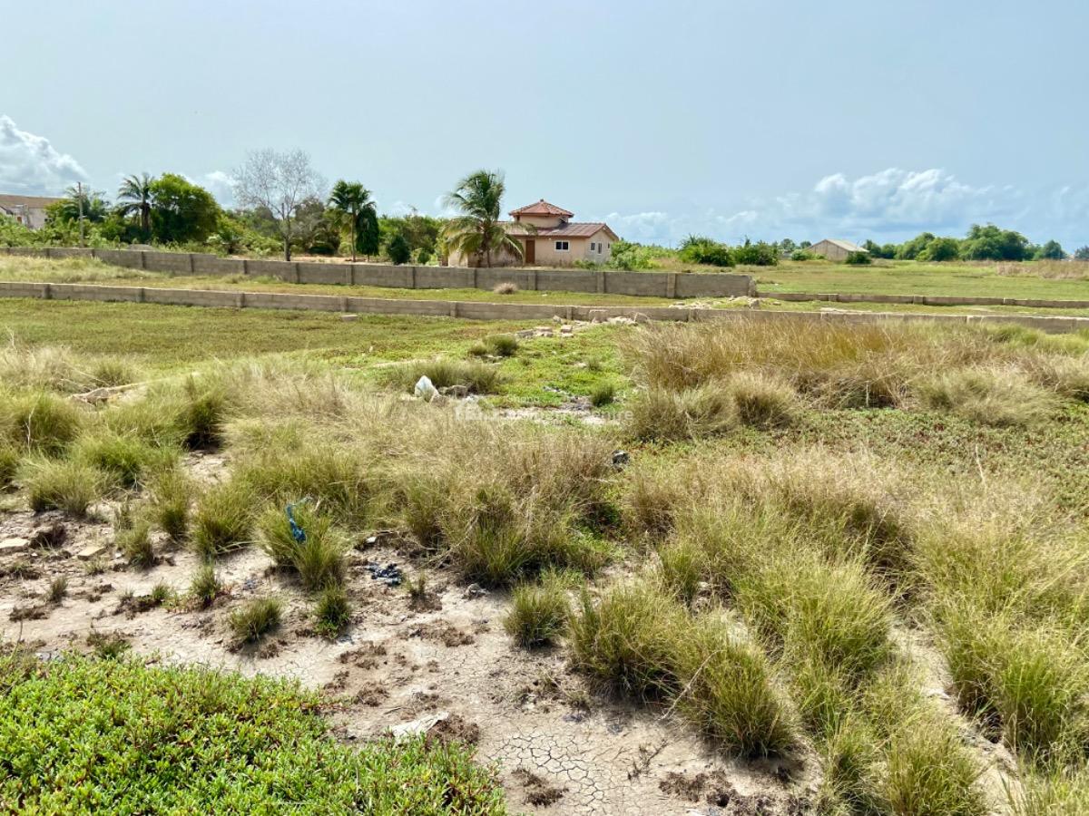 Land Available Ada Foah Ghana  Azizanya Road Investment Plots, Ada Foah, Ada Azizanyah Raod, Accra Ghana, Ada East, Accra, Mixed-use Land for Sale