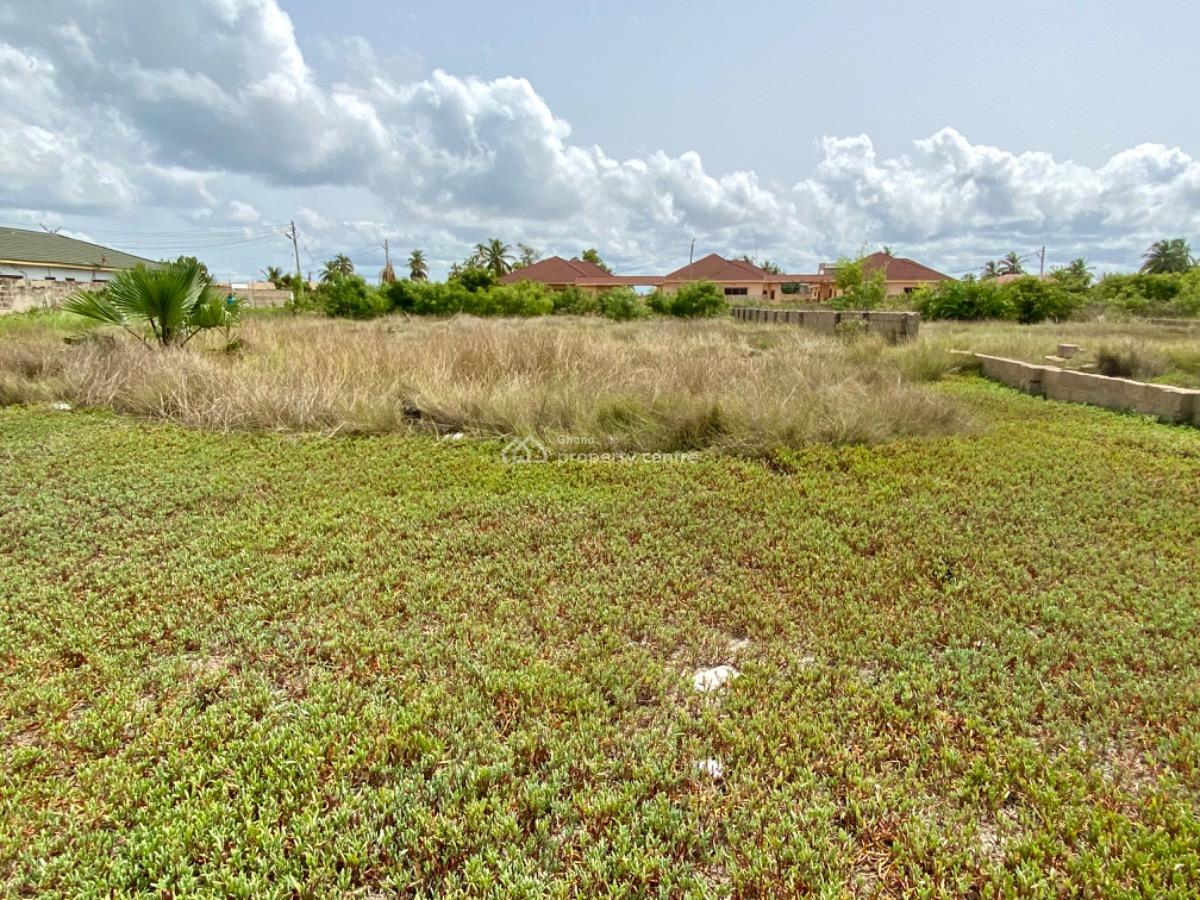 Land Available Ada Foah Ghana  Azizanya Road Investment Plots, Ada Foah, Ada Azizanyah Raod, Accra Ghana, Ada East, Accra, Mixed-use Land for Sale