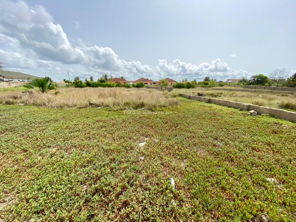 Land Available Ada Foah Ghana  Azizanya Road Investment Plots, Ada Foah, Ada Azizanyah Raod, Accra Ghana, Ada East, Accra, Mixed-use Land for Sale