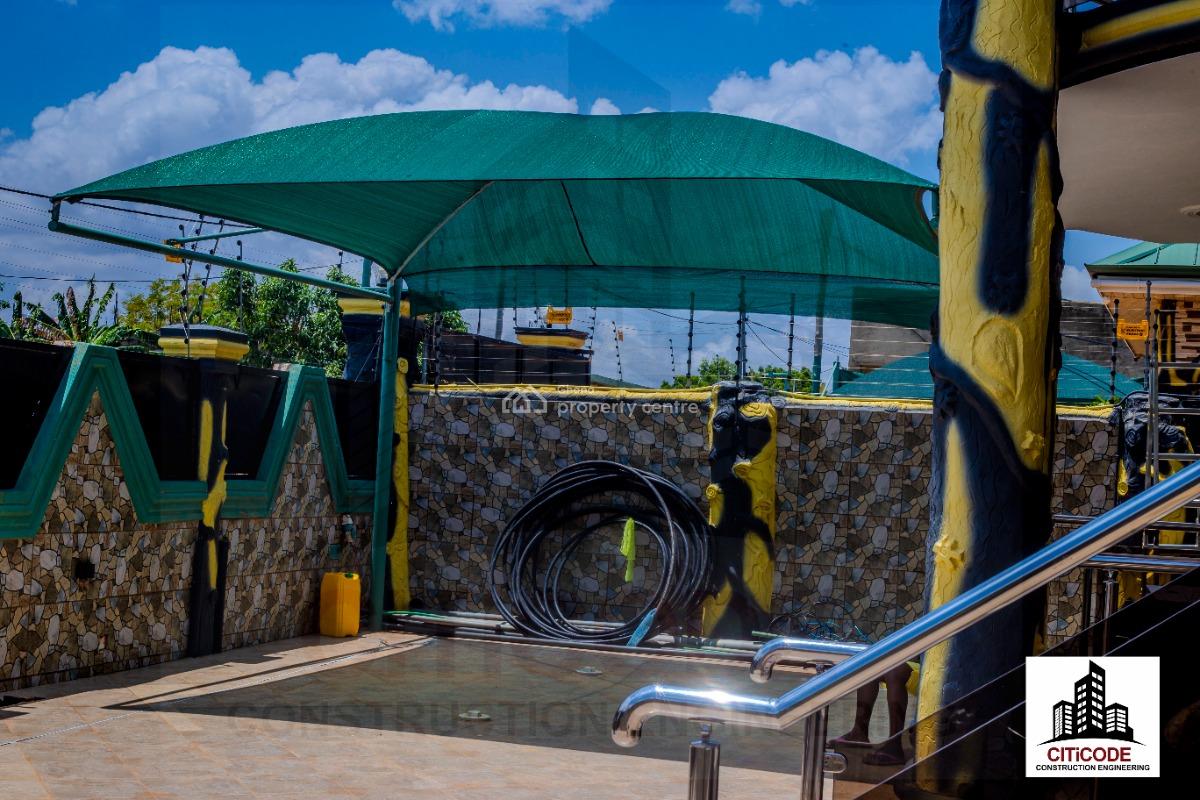 Luxury 6 Bedroom House with Excellent Facilities, Opposite Valley View University on Adenta-dodowa Road, Oyibi, Accra, House for Sale