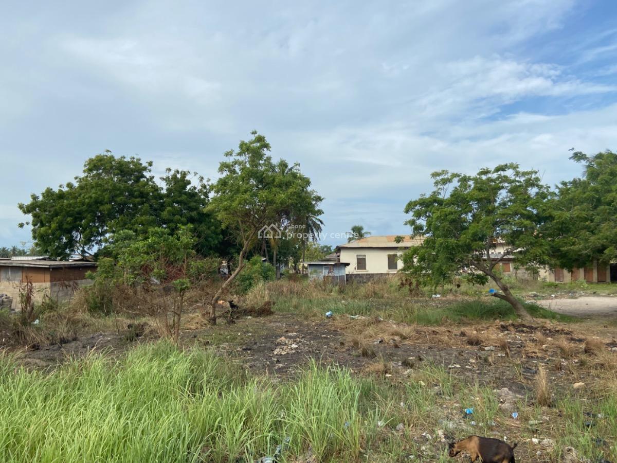 Commercial Property Available in Ada Foah  Ghana, Ada Foah, Ada Foah Market, Accra Ghana, Ada Foah Main Station, Ada East, Accra, Commercial Land for Sale