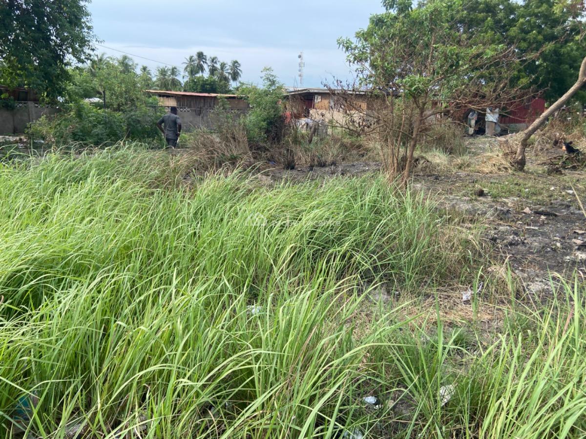 Commercial Property Available in Ada Foah  Ghana, Ada Foah, Ada Foah Market, Accra Ghana, Ada Foah Main Station, Ada East, Accra, Commercial Land for Sale
