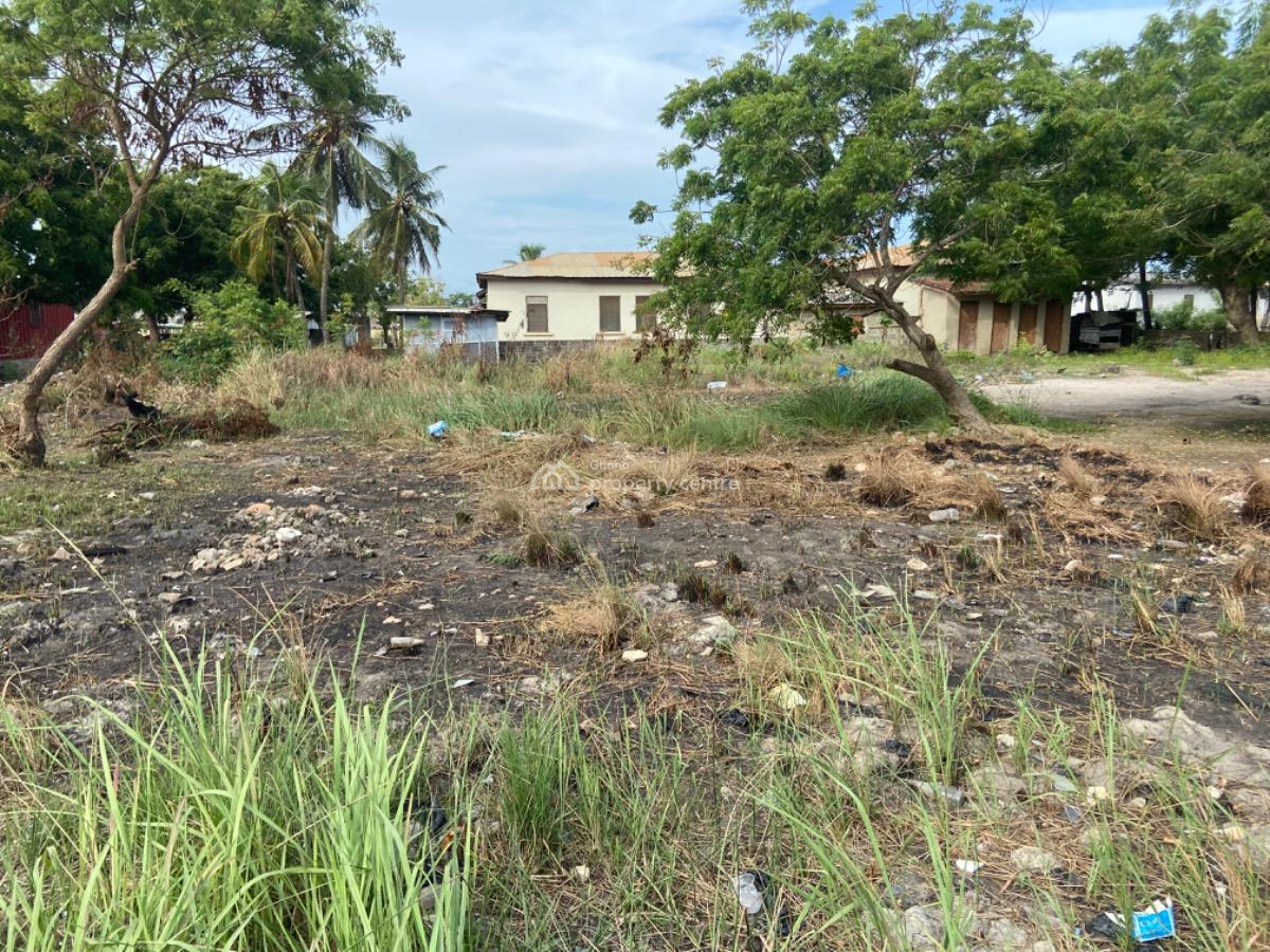 Commercial Property Available in Ada Foah  Ghana, Ada Foah, Ada Foah Market, Accra Ghana, Ada Foah Main Station, Ada East, Accra, Commercial Land for Sale