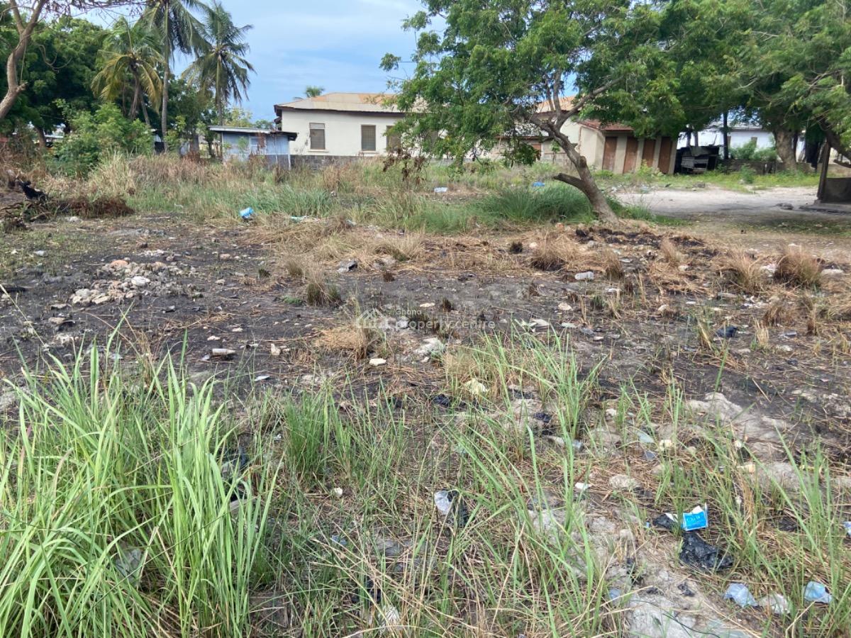 Commercial Property Available in Ada Foah  Ghana, Ada Foah, Ada Foah Market, Accra Ghana, Ada Foah Main Station, Ada East, Accra, Commercial Land for Sale