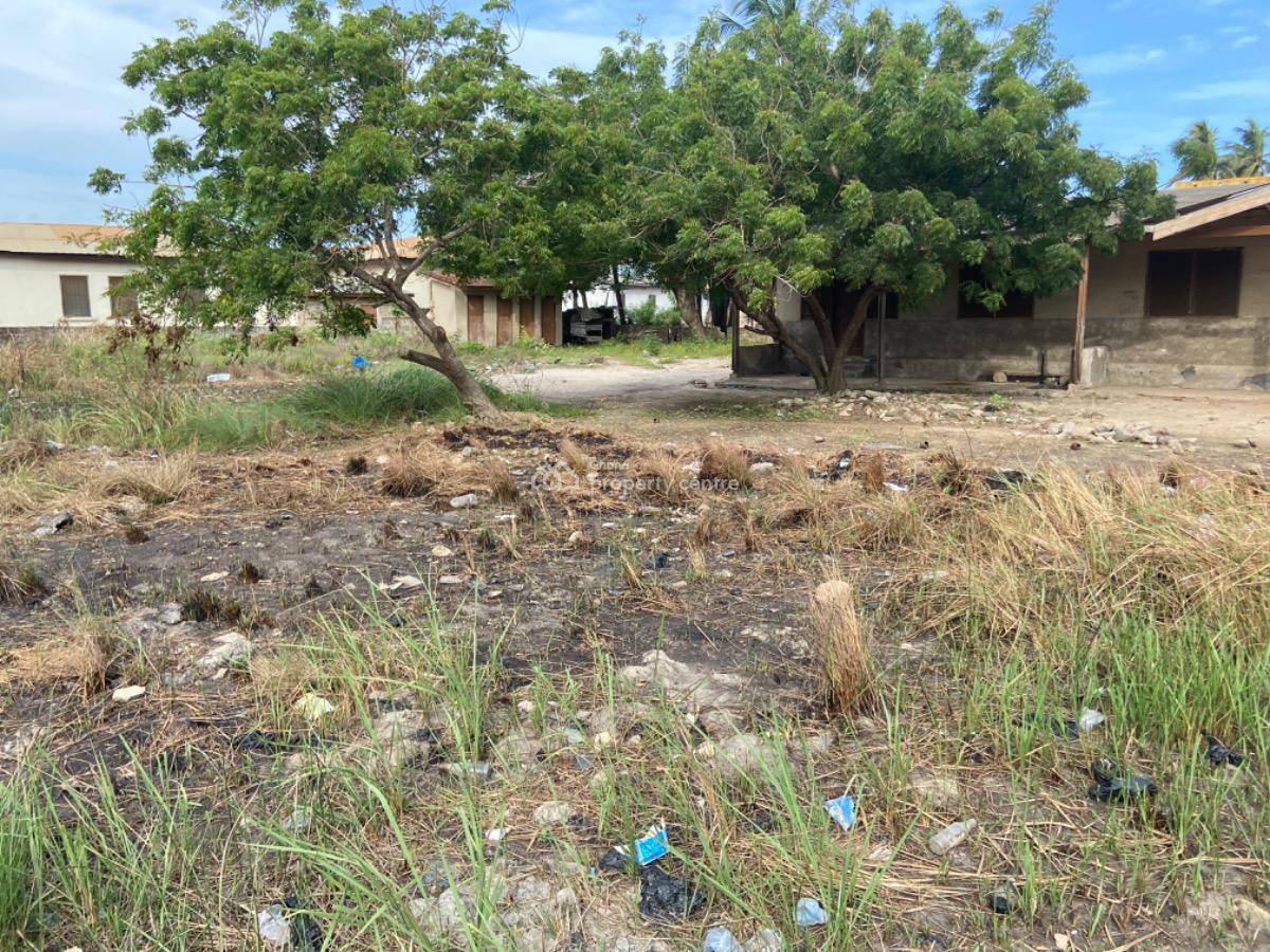 Commercial Property Available in Ada Foah  Ghana, Ada Foah, Ada Foah Market, Accra Ghana, Ada Foah Main Station, Ada East, Accra, Commercial Land for Sale