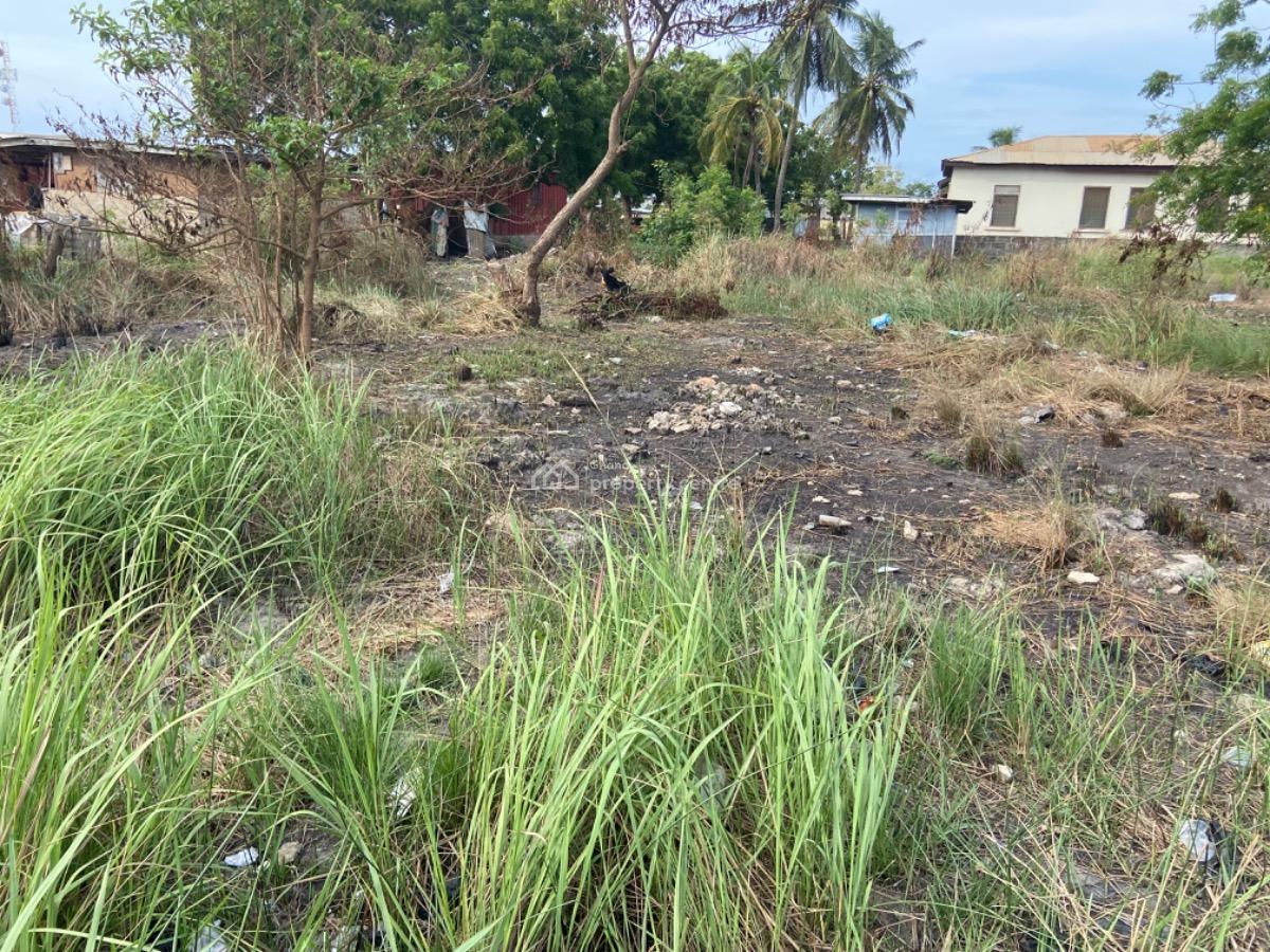Commercial Property Available in Ada Foah  Ghana, Ada Foah, Ada Foah Market, Accra Ghana, Ada Foah Main Station, Ada East, Accra, Commercial Land for Sale