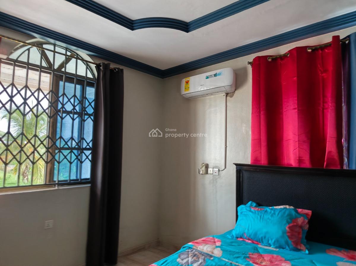 Hotel. ( Operational, on 6 Plots of Land), Adako Jarchie, on Tech Ejisu Road., Kumasi Metropolitan, Ashanti, Hotel / Guest House for Sale