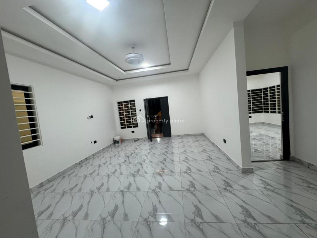 3 Bedrooms House, Spintex Road, Spintex, Accra, Detached Bungalow for Sale