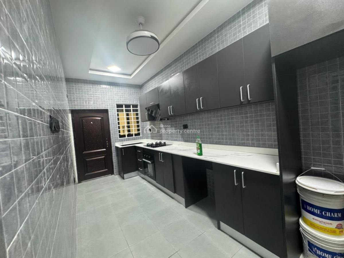 3 Bedrooms House, Spintex Road, Spintex, Accra, Detached Bungalow for Sale