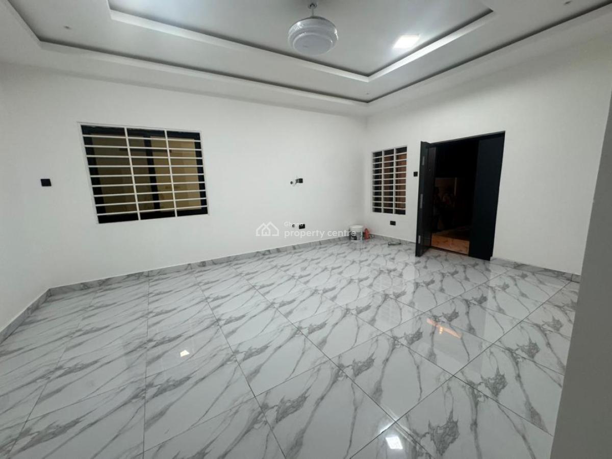 3 Bedrooms House, Spintex Road, Spintex, Accra, Detached Bungalow for Sale