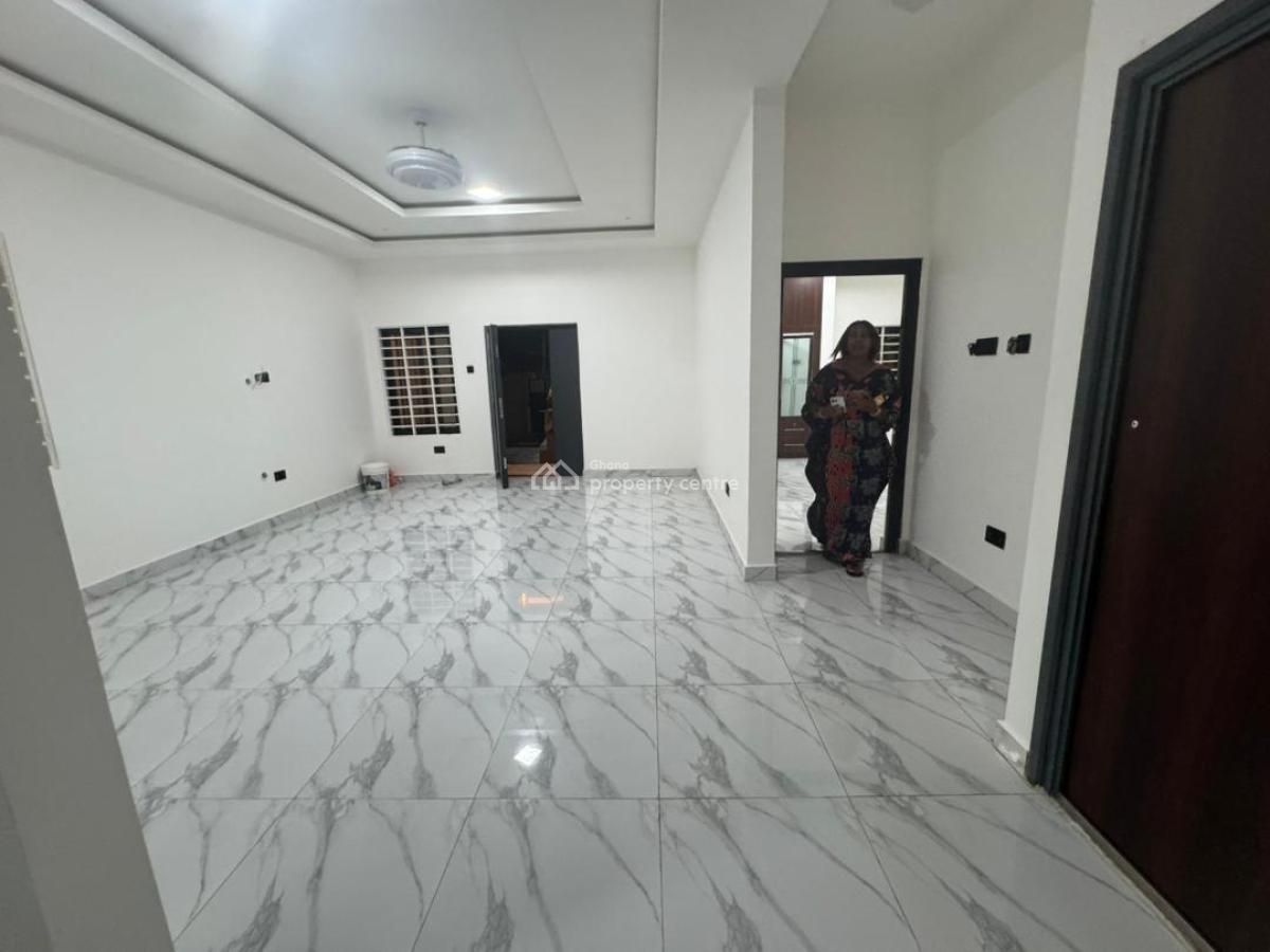 3 Bedrooms House, Spintex Road, Spintex, Accra, Detached Bungalow for Sale