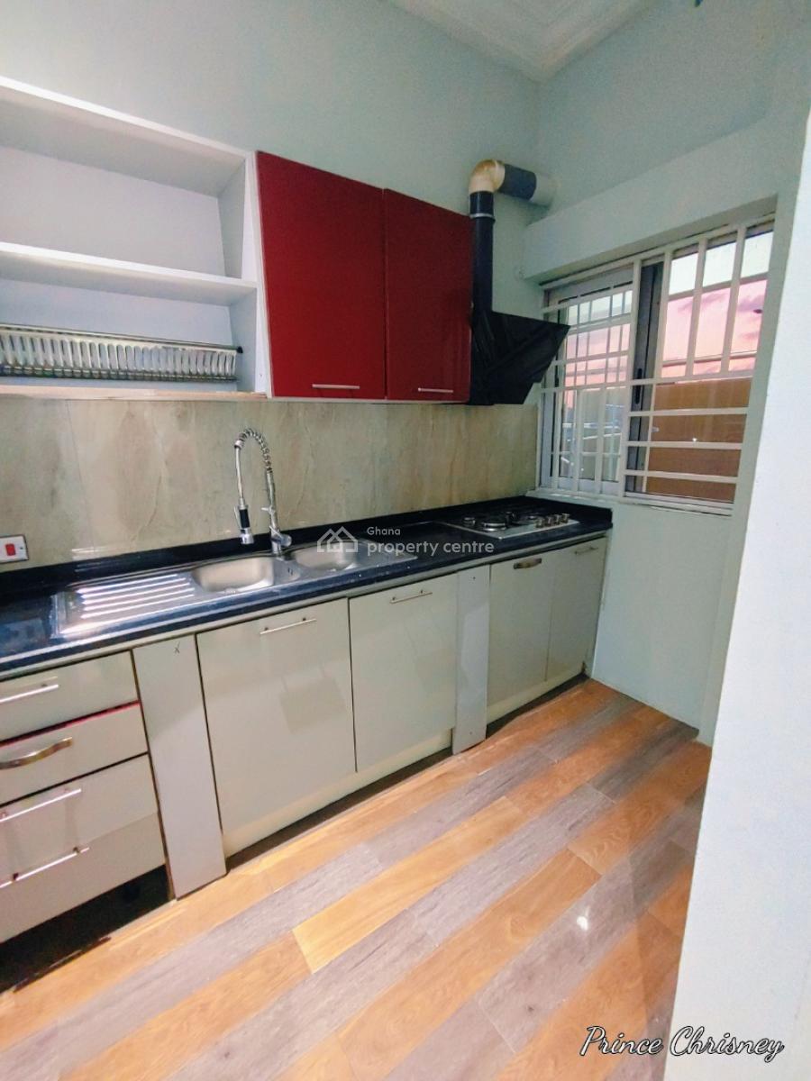 Fully Furnished One Bedroom, Dzorwulu, Dzorwulu, Accra, Mini Flat for Rent