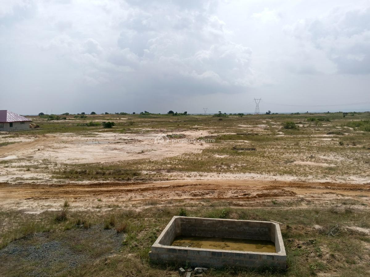 Invest in Tsopoli-sky Port, Tsopoli, Ningo Prampram District, Accra, Land for Sale