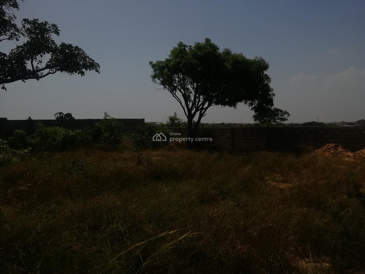 Own 70x100ft Plot at a Cool Price, Prampram, Accra Metropolitan, Accra, Residential Land for Sale