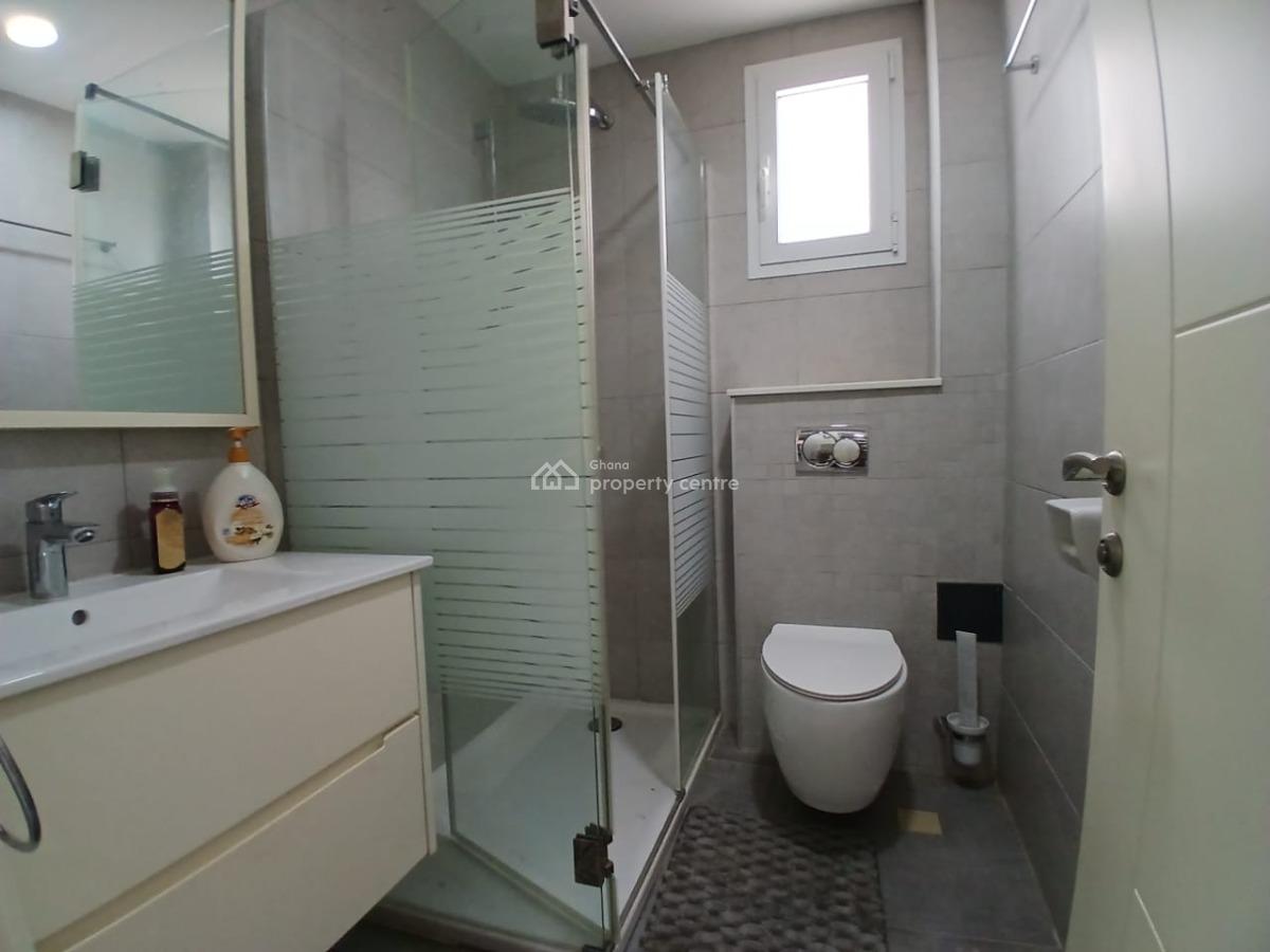 Fully Furnished Two Bedrooms at West-hill Mall, Accra, Accra Metropolitan, Accra, Apartment for Rent