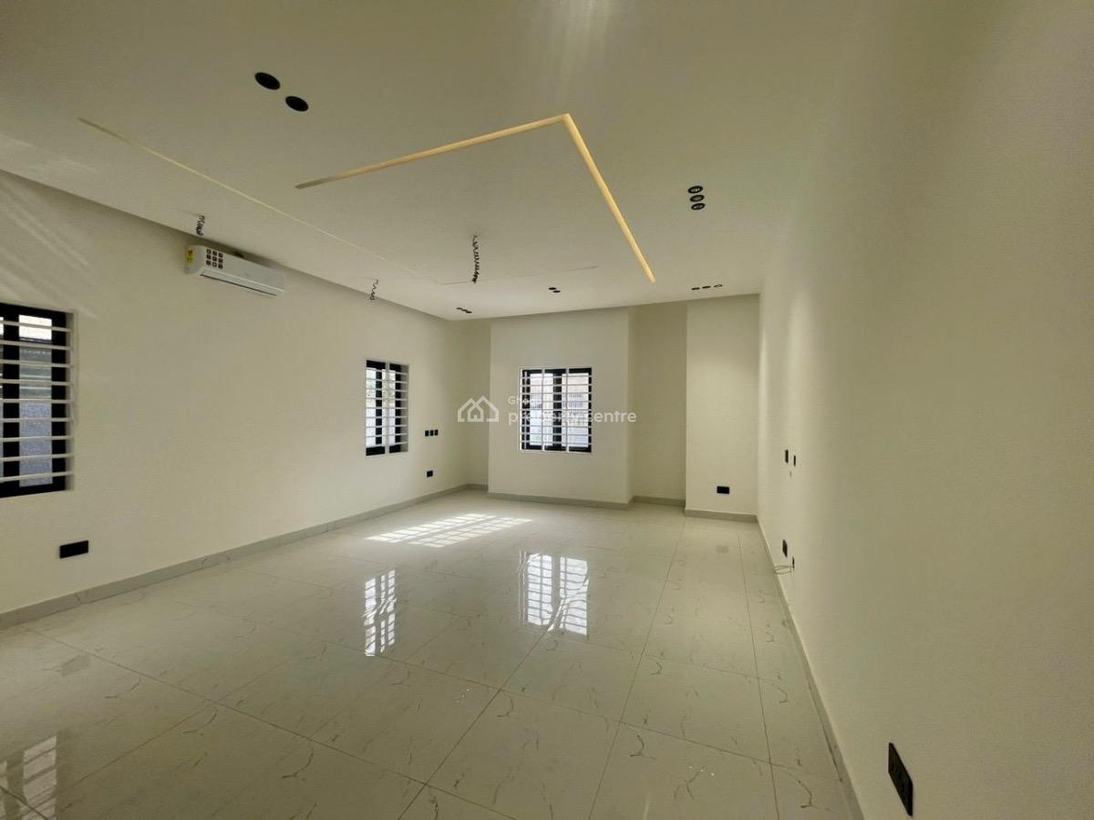 3 Bedroom House with 1 Boys Quarters, Oyarifa, La Nkwantanang Madina Municipal, Accra, House for Sale