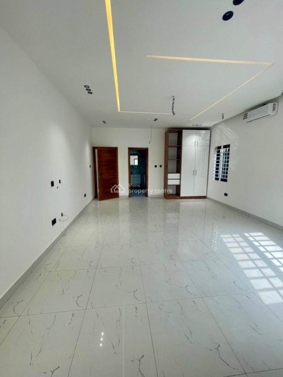 3 Bedroom House with 1 Boys Quarters, Oyarifa, La Nkwantanang Madina Municipal, Accra, House for Sale