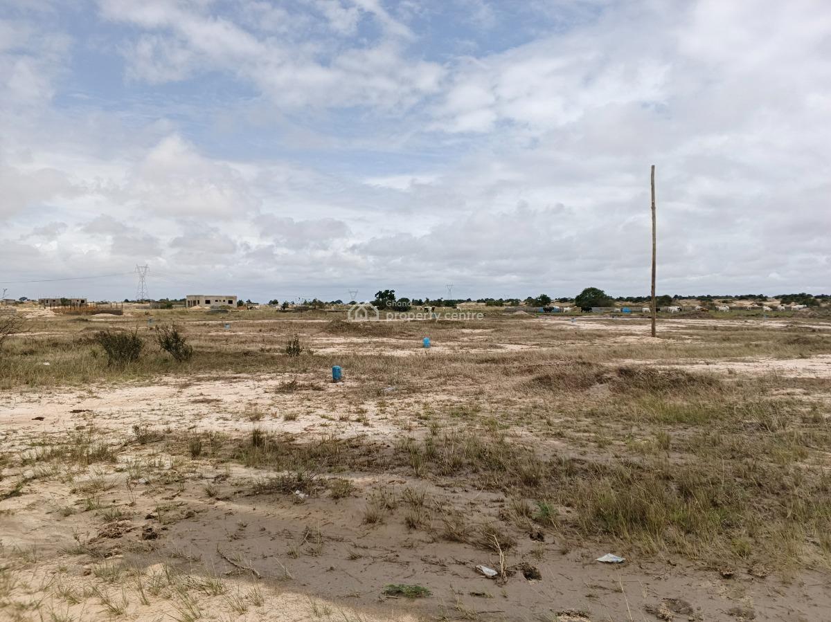Free Site Visits-explore Your Next Investment., Tsopoli, Ningo Prampram District, Accra, Land for Sale