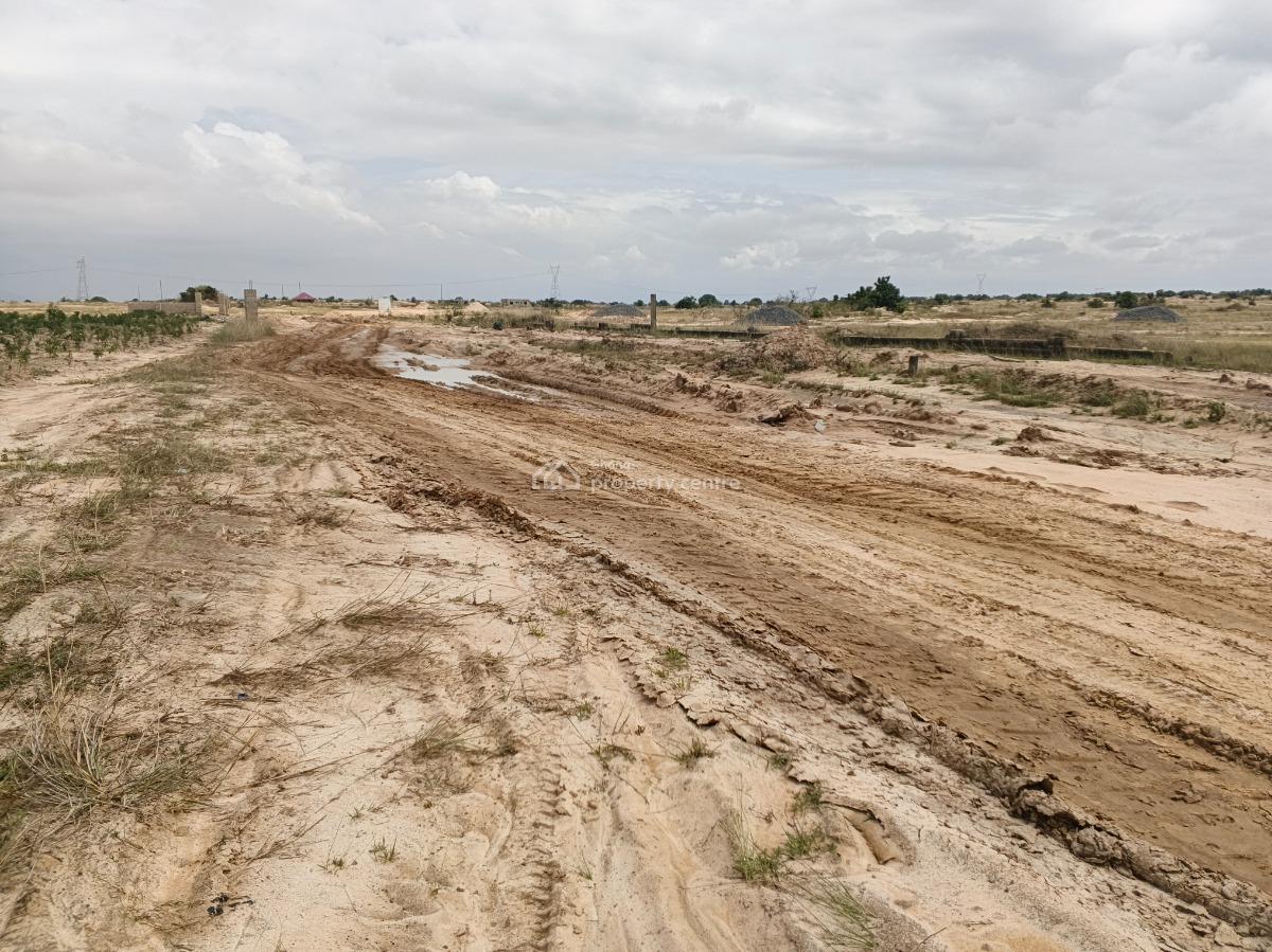 Litigation-free Land in Tsopoli -- Buy with Confidence, Tsopoli, Accra Metropolitan, Accra, Residential Land for Sale