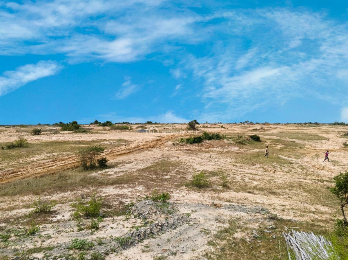 Litigation-free Land in Tsopoli -- Buy with Confidence, Tsopoli, Accra Metropolitan, Accra, Residential Land for Sale