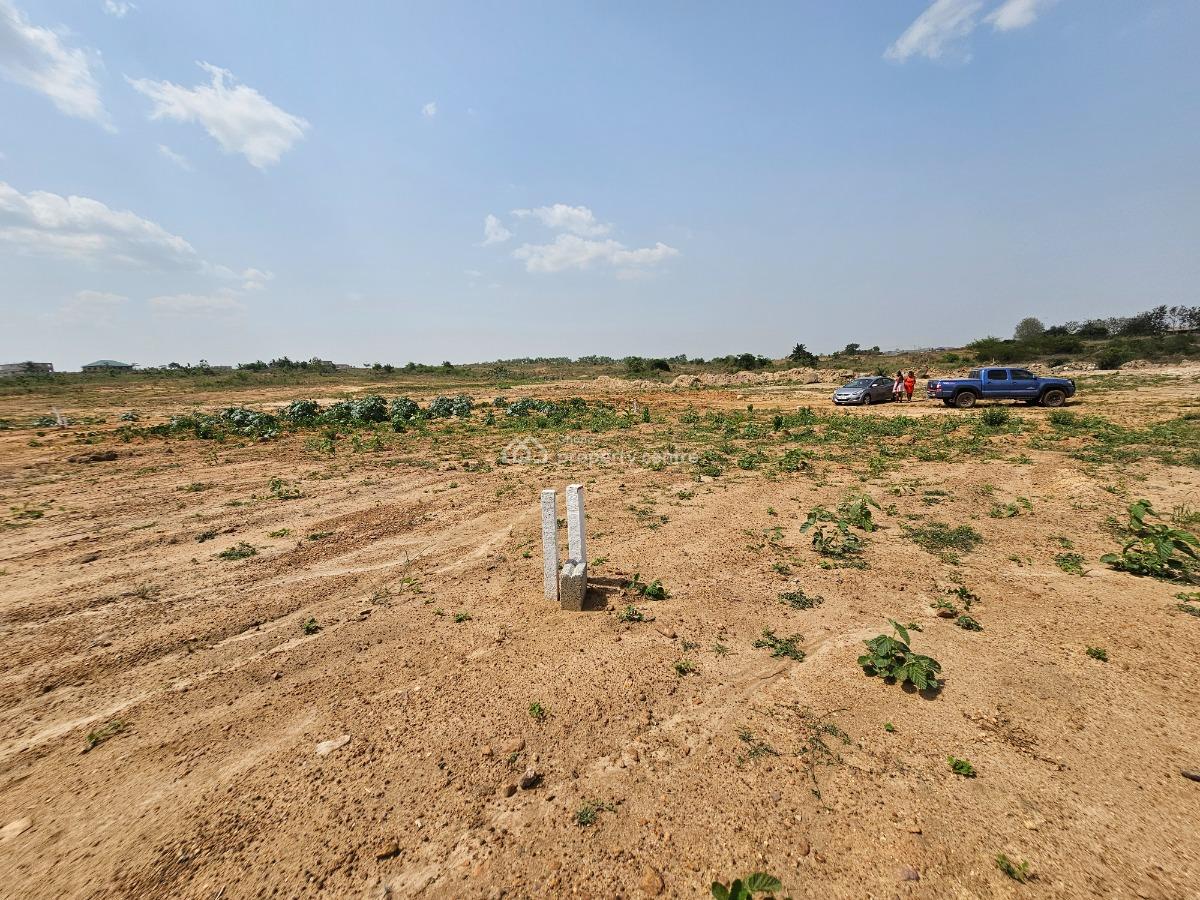 Budget-friendly Land at Tsopoli 70x100, Tsopoli Police Barrier, Tsopoli, Ningo Prampram District, Accra, Mixed-use Land for Sale