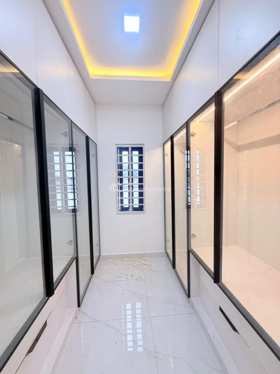 Executive Newly Built 4 Bedroom, Lashibi, Accra, House for Sale