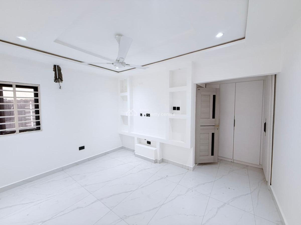 Executive Newly Built 4 Bedroom, Lashibi, Accra, House for Sale